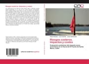 Cover von Riesgos costeros. Impactos y costes