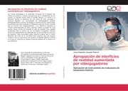 Cover von Apropiación de interficies de realidad aumentada por videojugadores