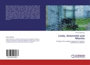 Cover von Linda, Antoinette and Mazvita