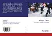 Cover von Business Ethics: