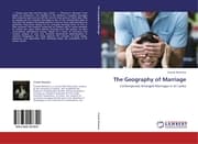 Cover von The Geography of Marriage