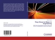 Cover von They Chose to Major in Engineering