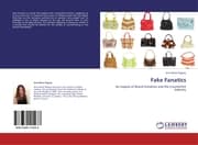 Cover von Fake Fanatics