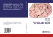 Cover von Alternative opportunities for Alzheimer's disease