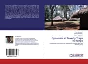Cover von Dynamics of Poverty Traps in Kenya