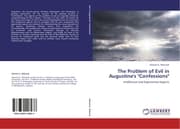 Cover von The Problem of Evil in Augustine's 'Confessions'