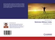 Cover von Rohinton Mistry's India
