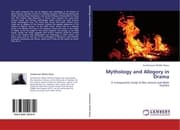 Cover von Mythology and Allegory in Drama