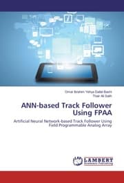 Cover von ANN-based Track Follower Using FPAA