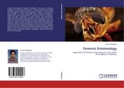 Cover von Forensic Entomology
