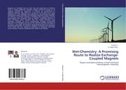 Cover von Wet-Chemistry: A Promising Route to Realize Exchange-Coupled Magnets