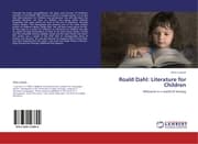 Cover von Roald Dahl: Literature for Children