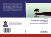 Cover von Siddhartha: A Venture in Life Sublime