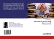 Cover von The Place of History and Government