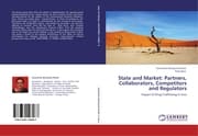 Cover von State and Market: Partners, Collaborators, Competitors and Regulators