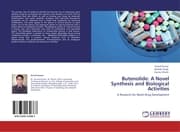 Cover von Butenolide: A Novel Synthesis and Biological Activities