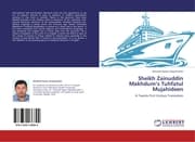 Cover von Sheikh Zainuddin Makhdums Tuhfatul Mujahideen
