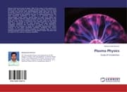 Cover von Plasma Physics