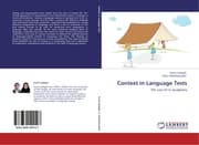 Cover von Context in Language Tests