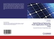 Cover von Hybrid Neural Networks: From Application Point Of View