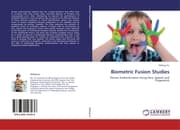 Cover von Biometric Fusion Studies