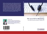 Cover von The use of ICT in Marketing