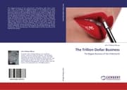 Cover von The Trillion Dollar Business
