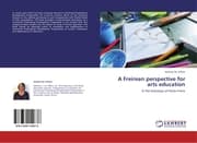 Cover von A Freirean perspective for arts education