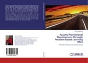 Cover von Faculty Professional Development through Problem-Based Learning (PBL)