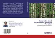 Cover von Sustainable Wood Preservation & Mangrove Plantation