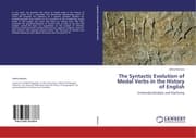 Cover von The Syntactic Evolution of Modal Verbs in the History of English