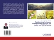 Cover von Relationship between intercropping soybean on maize and IPM of pests