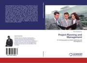 Cover von Project Planning and Management