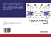 Cover von Scientific and Technological Diffusion in Engineering Design
