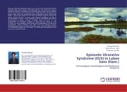 Cover von Epizootic Ulcerative Syndrome (EUS) in Labeo bata (Ham.)