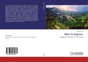 Cover von Altar to Zagreus