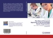 Cover von The Role of Personnel Appraisal in the Knowledge Based Organization