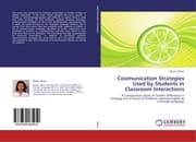 Cover von Coomunication Strategies Used by Students in Classroom Interactions