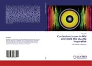 Cover von Curriculum Issues in HIV and AIDS-The Quality Imperative