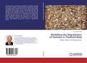 Cover von Modelling the Degradation of Particles in Fluidised Beds