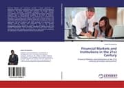 Cover von Financial Markets and Institutions in the 21st Century