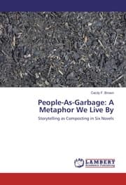 Cover von People-As-Garbage: A Metaphor We Live By