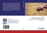 Cover von Sifting Our Discerning