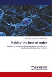 Cover von Making the best of noise