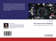 Cover von The Future of Car Making