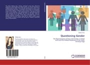 Cover von Questioning Gender