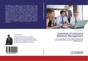 Cover von Essentials of Industrial Relations Management