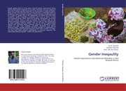 Cover von Gender Ineqaulity