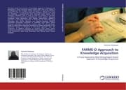 Cover von FARME-D Approach to Knowledge Acquisition