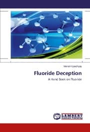Cover von Fluoride Deception